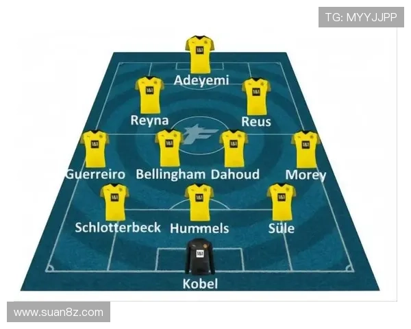 多特蒙德计划与阿德耶米施洛特贝克续约并考虑解约金条款设置